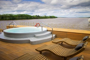 Sun Deck